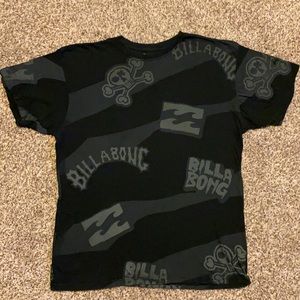 Billabong XL T-shirt